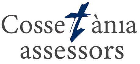 Cossetania assessors logo